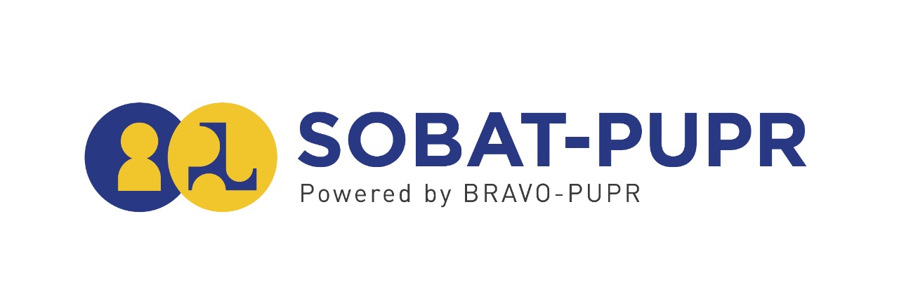 Logo SOBAT PUPR